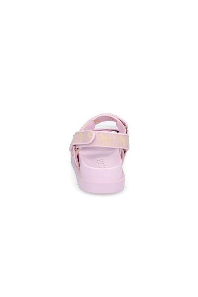 Guess صندل نسائي وردي من FADISON FLJFDSFAL03-PINK