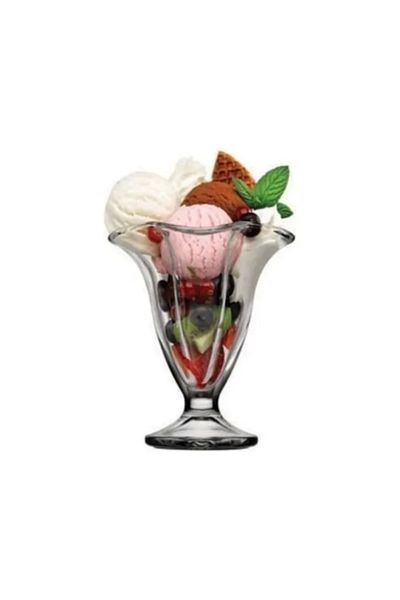 Paşabahçe 51068 كندا - 2 علبة آيس كريم