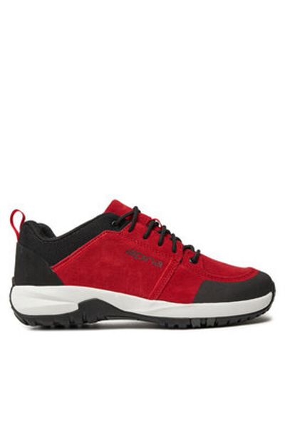 Alpina men's trekking 627G-2 red