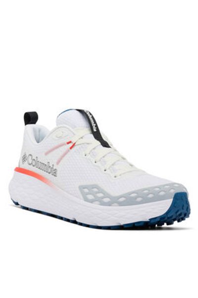 Columbia columbia trekking bărbați 2079321 alb
