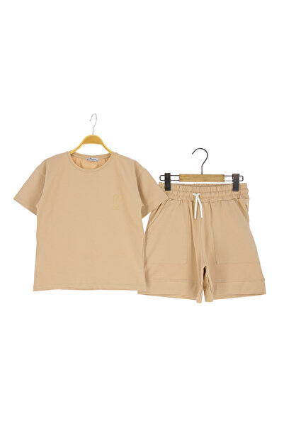 CRASSİ Komplet kratkih hlača za devojčice