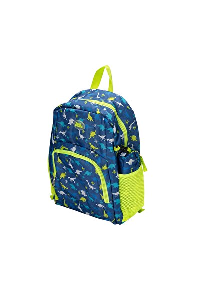 BATA Dinosaur Print Backpack