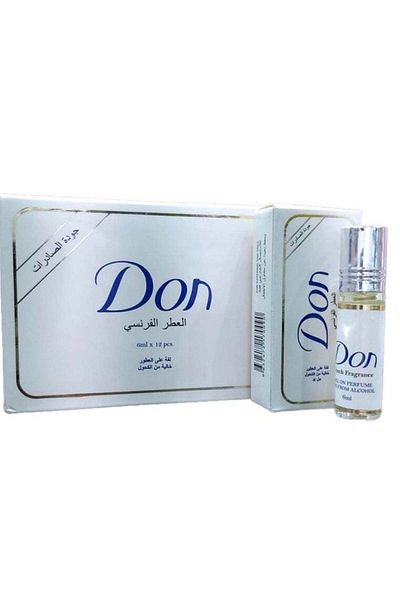 Don 6 12