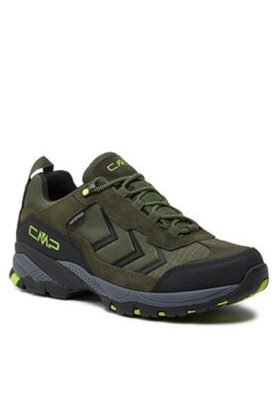 CMP Men's Trekking 3Q19657 green