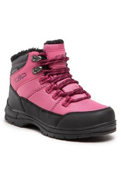 CMP girls' trekking shoes 31Q4954 pink