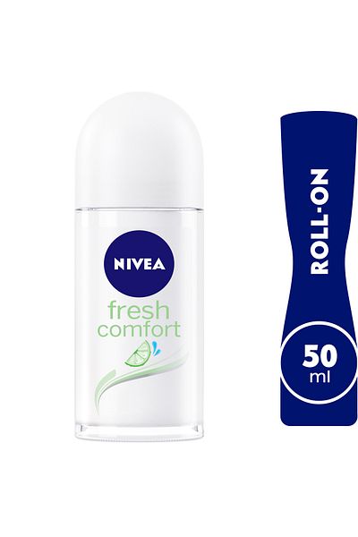 NIVEA Deodorant Roll-on for Women Fresh Comfort 50 ml