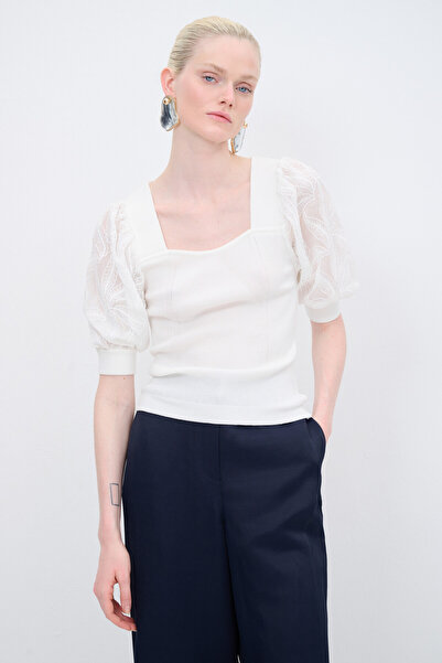 adL Garnili Triko Bluz