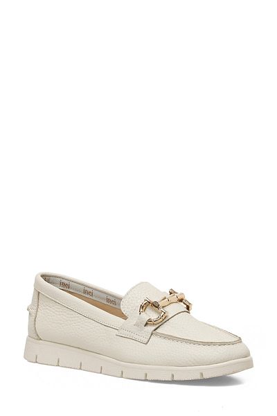 İnci Γυναικείο Loafer INCI AVILA 5FX Beige