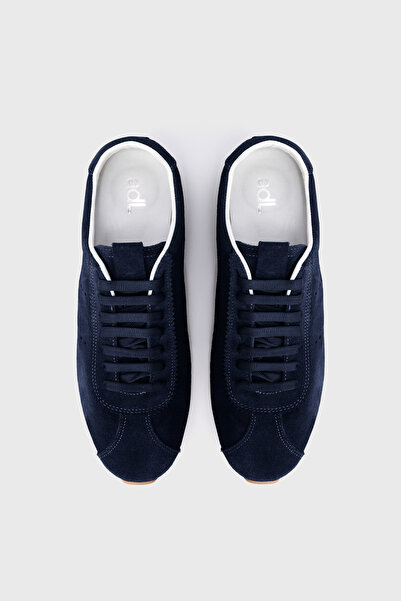 adL Süet Spor Ayakkabı