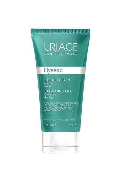Uriage Hys ac Cleansing Gel (150ml)