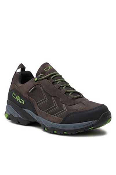 CMP Men's Trekking 3Q19657 brown