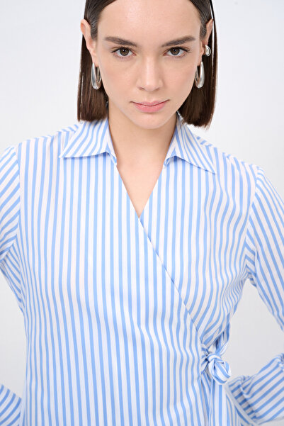 Love My Body Anvelop Mini Elbise