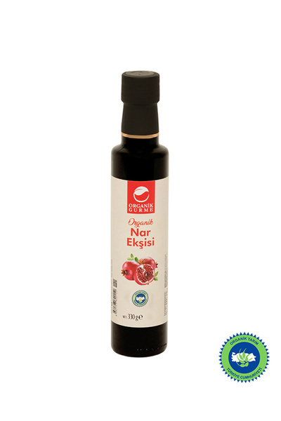 Organik Gurme Organik Nar Ekşisi