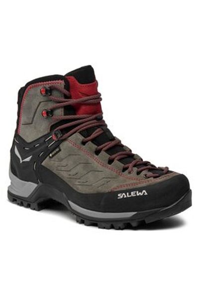 Salewa trekking barbati salewa 00-0000063458 gri