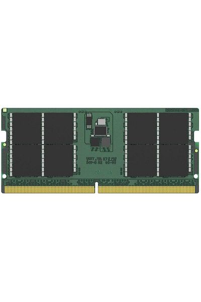 Kingston Memorie laptop Kingston, 32 GB, DDR5, 5600 MHz