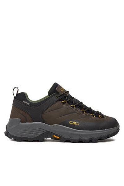 CMP Men's Trekking 3Q17647 brown