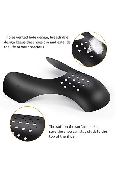 APLUSWORD Re Beauty Shoe Wrinkle Protector Support