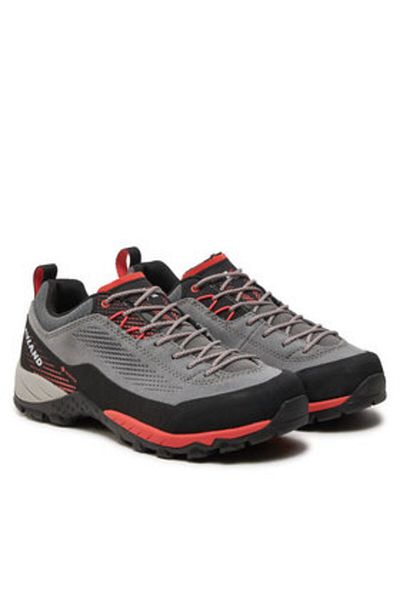 Kayland trekking femei 18024090 gri