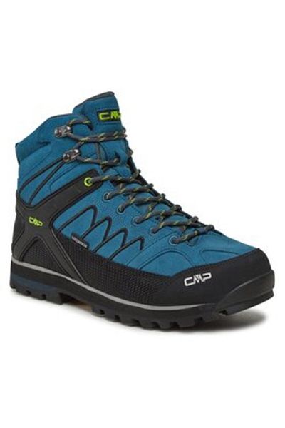 CMP trekking bărbați 31Q4797 albastru