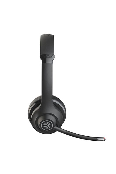 JLAB - GO WORK WIRELESS ON-EAR HEADSET