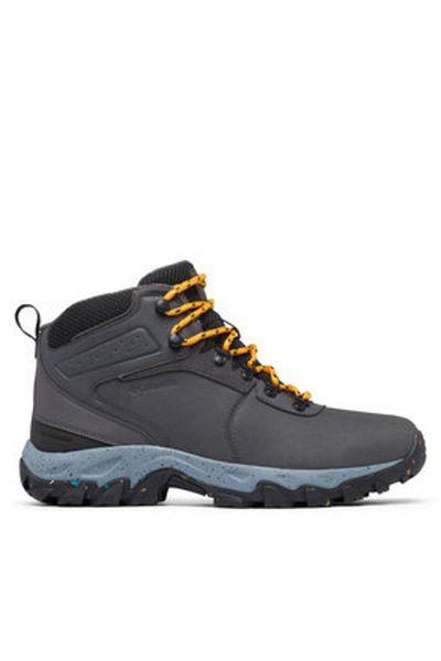 Columbia men's trekking 2056191 grey