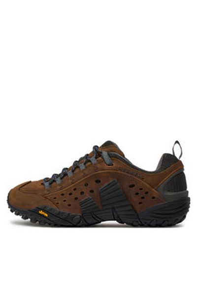 Merrell men's trekking J598633 brown