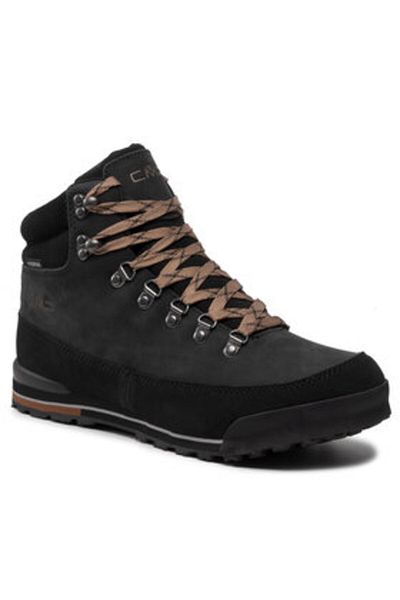 CMP Trekking bărbați 3Q49557 negru