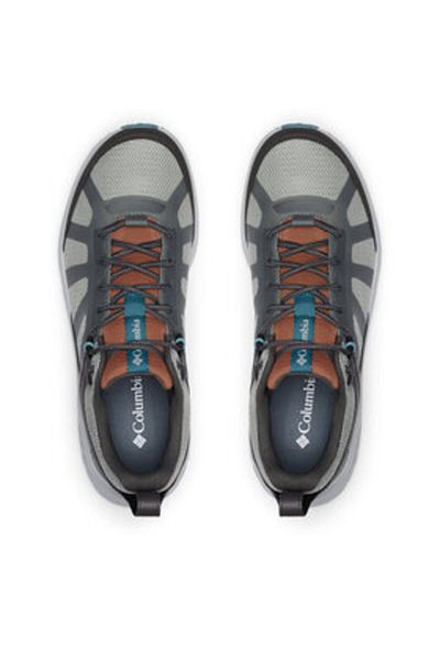 Columbia men's trekking 2099821 grey