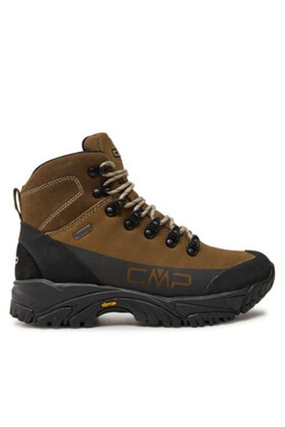 CMP women's trekking 30Q4716 brown