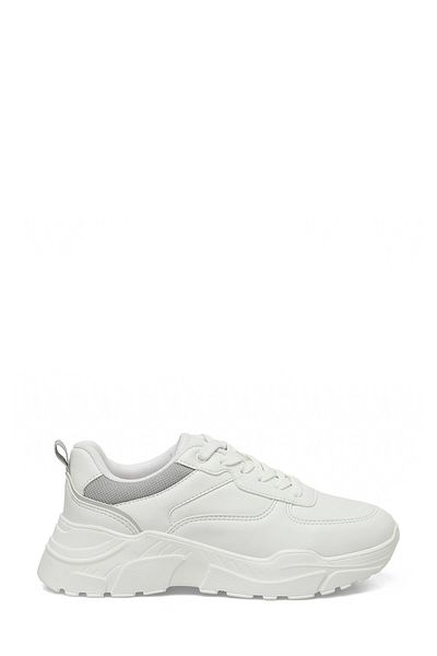 Polaris 321637 T.Z 5Fx White Women's Sports Shoes
