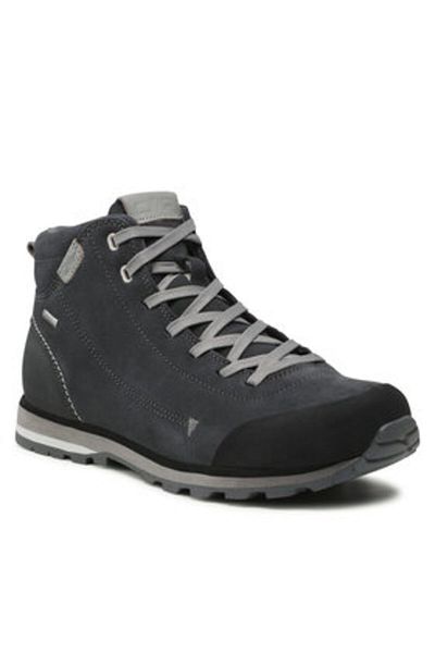 CMP men's trekking 38Q4597 grey