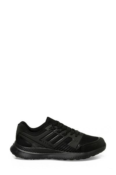 Torex PAT 5FX Schwarz Herren Turnschuhe
