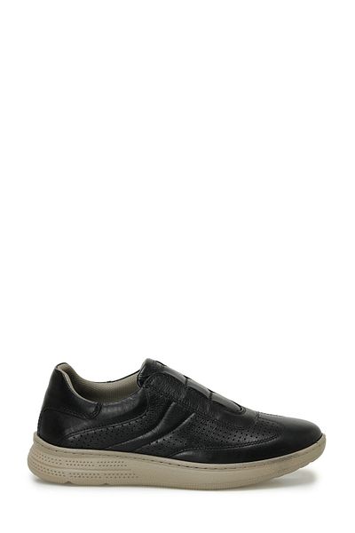 OXIDE UP-DALI-FLG 5FX Schwarze Herren-Freizeitschuhe