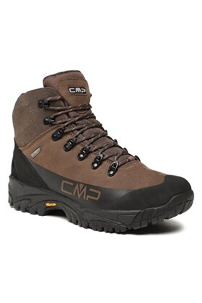 CMP men's trekking 30Q4717 brown