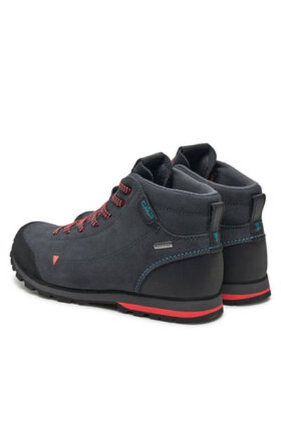 CMP trekking femei 38Q4596 albastru