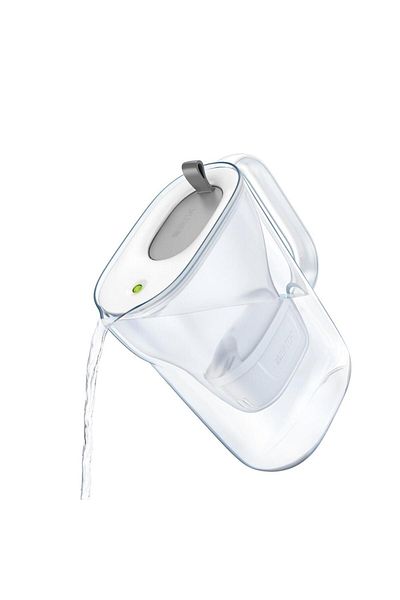 BRITA Cana filtranta Style XL 3,6 L Maxtra PRO (szürke)