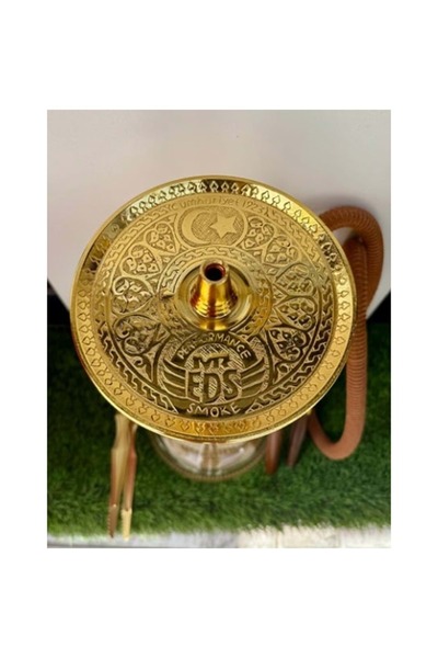 MR EDS E54 Cumhuriyet 1923 - Pirinç Seri Gold