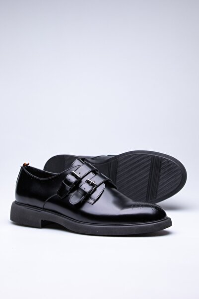 FARUK SAĞIN Black Monk