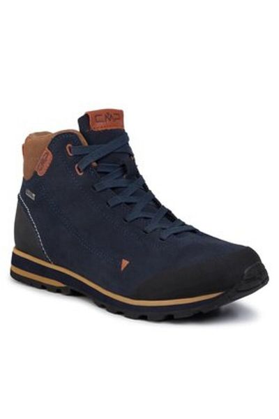 CMP trekking bărbați 38Q4597 albastru