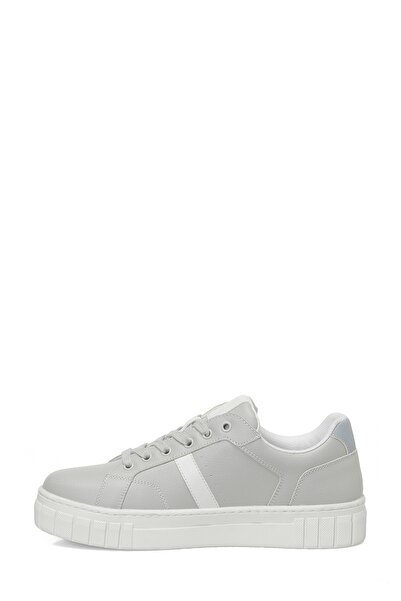 Polaris 323567.Z 5FX Gri Kadın Sneaker