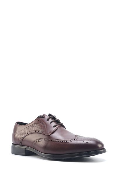 İnci Inci Hera 5Fx Tan Men's Classic Shoes