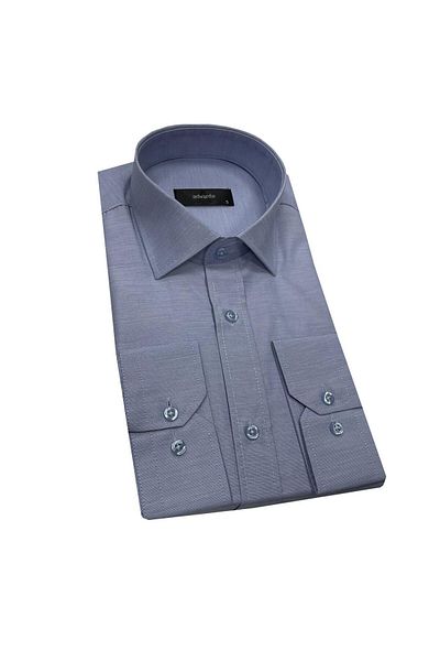 ADVANTE Classic Long Sleeve Men's Shirt 7258