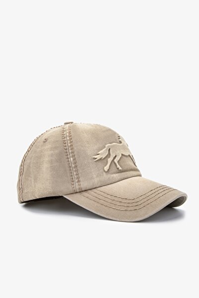 Valmenti Unisex Tekstil Beyzbol Şapka