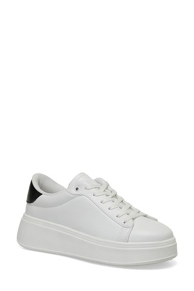 Torex TRX25S-110 5FX Weißer Damen-Sneaker