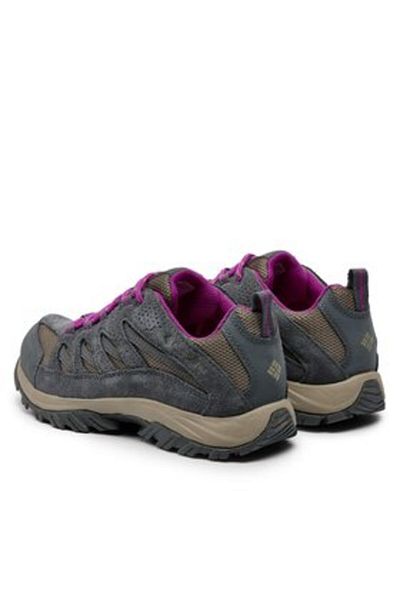 Columbia women's trekking 1765411 black