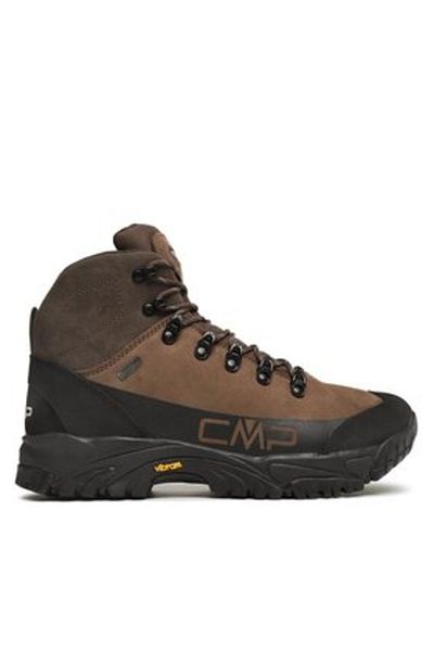 CMP men's trekking 30Q4717 brown
