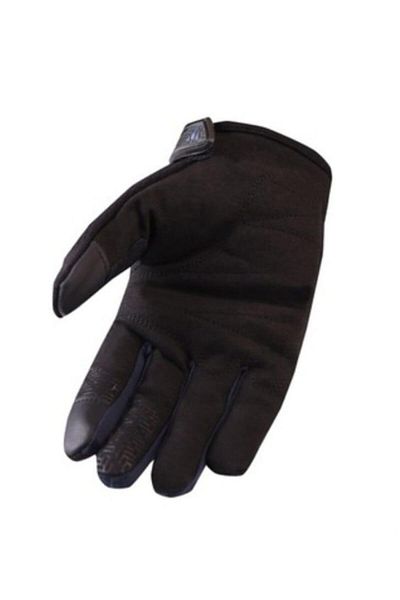 Vexo Stunt Glove Blue Summer Gloves
