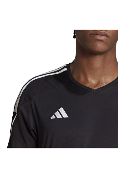 adidas Ανδρικό μπλουζάκι προπόνησης - Κατάλληλο για καθημερινή και αθλητική εφαρμογή, άνετο μασίφ μπλουζάκι