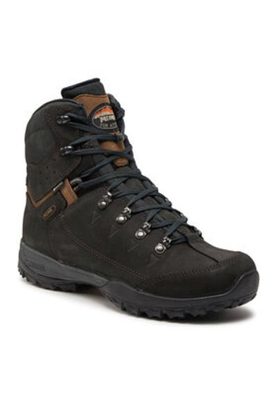Meindl meindl trekking bărbați 680241-1 negru