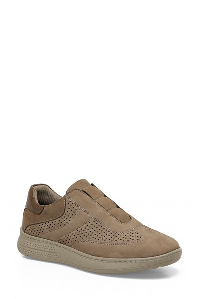 OXIDE Up-Dalı-N-Flg 5Fx Sand Color Men's Casual Shoes